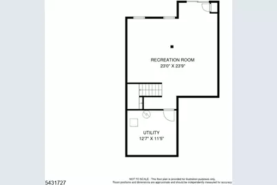 38 Musket Dr, Bernards Township, NJ 07920 - Photo 25