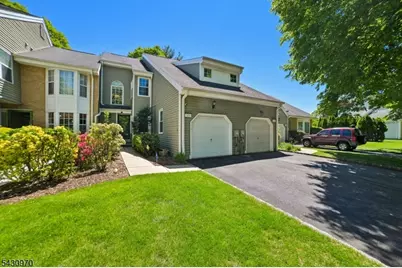 121 Coccio Dr, West Orange Township, NJ 07052 - Photo 35