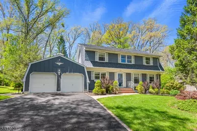 20 E Circuit Dr, Roxbury Township, NJ 07876 - Photo 1