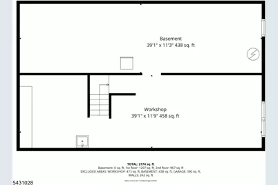 20 E Circuit Dr, Roxbury Township, NJ 07876 - Photo 31