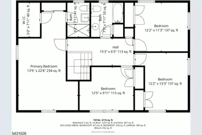 20 E Circuit Dr, Roxbury Township, NJ 07876 - Photo 33