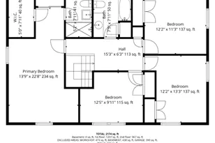 20 E Circuit Dr, Roxbury Township, NJ 07876 - Photo 33