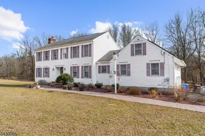 27 Cratetown Rd, Clinton Township, NJ 08833 - Photo 1