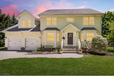 23 Saint Johns Pl, Fanwood, NJ 07023 - Photo 1