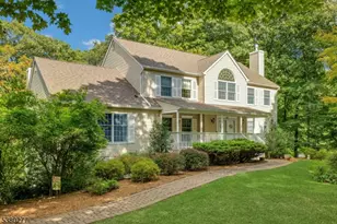 30 Hidden Glen Dr, Sparta Township, NJ 07871 - Photo 1