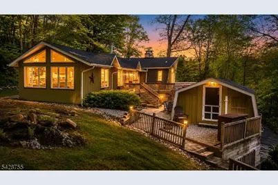 75 Bunn Rd, Hardyston Township, NJ 07419 - Photo 1