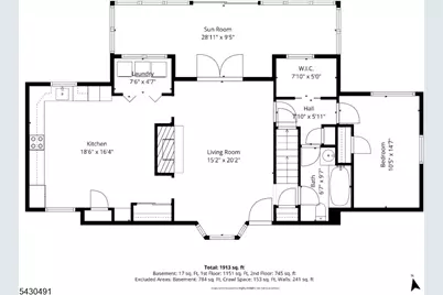 32 Telemark Rd, Rockaway Township, NJ 07866 - Photo 43