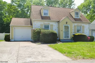 495 Mount Prospect Ave, Clifton, NJ 07012 - Photo 1