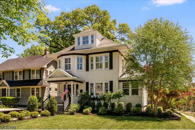 145 Hawthorne Ave, Glen Ridge, NJ 07028 - Photo 5