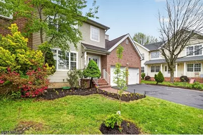 33 Nostrand Rd, Hillsborough Township, NJ 08844 - Photo 3