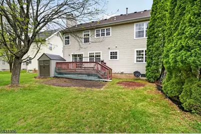 33 Nostrand Rd, Hillsborough Township, NJ 08844 - Photo 37