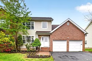 33 Nostrand Rd, Hillsborough Township, NJ 08844 - Photo 1