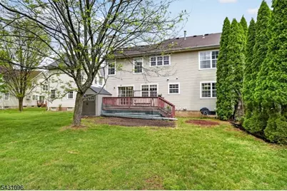 33 Nostrand Rd, Hillsborough Township, NJ 08844 - Photo 35