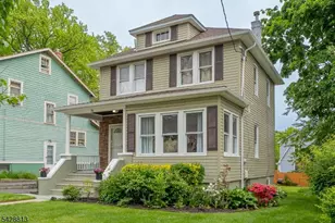 56 Woodside Rd, Maplewood Twp., NJ 07040 - Photo 1