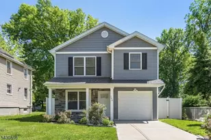 144 E 7th Ave, Roselle, NJ 07203 - Photo 1