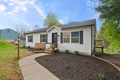 93 River View Way, Montague, NJ 07827 - Photo 3