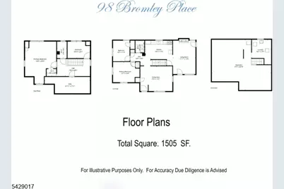 98 Bromley Pl, Nutley, NJ 07110 - Photo 31