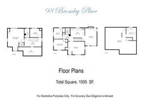 98 Bromley Pl, Nutley, NJ 07110 - Photo 31