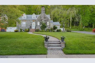 2395 Lake Park Ter, Scotch Plains Township, NJ 07076 - Photo 1