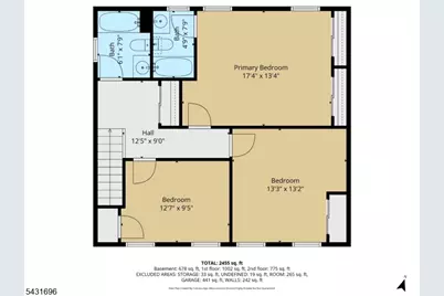 729 Vulcanite Ave, Alpha, NJ 08865 - Photo 47