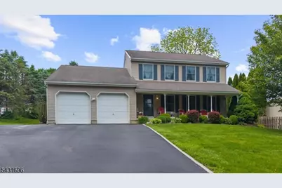 729 Vulcanite Ave, Alpha, NJ 08865 - Photo 1
