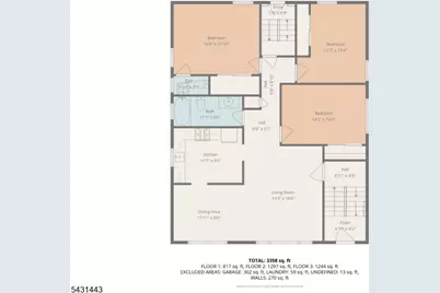 149 Baltimore Ave, Hillside, NJ 07205 - Photo 41