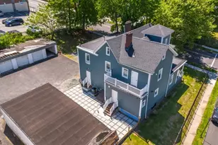 222 William St, East Orange, NJ 07017 - Photo 5