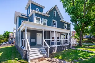 222 William St, East Orange, NJ 07017 - Photo 1