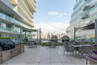 800 Ave Port Imp #920, Weehawken Twp., NJ 07086 - Photo 25