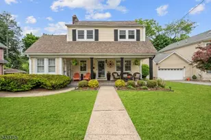 15 Valley Rd, Nutley, NJ 07110 - Photo 1