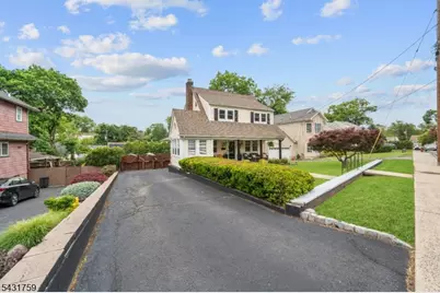 15 Valley Rd, Nutley, NJ 07110 - Photo 3