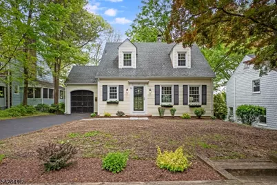 19 Wisteria Terrace, Morristown, NJ 07960 - Photo 1