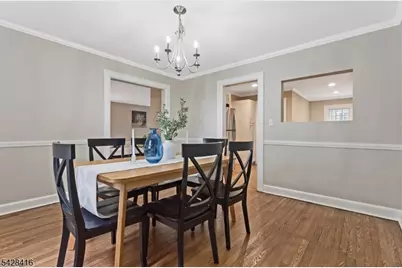 19 Wisteria Terrace, Morristown, NJ 07960 - Photo 5