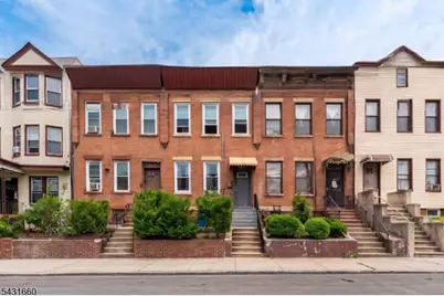 140A Clendenny Ave, Jersey City, NJ 07304 - Photo 1