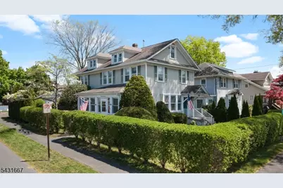 401 Union Ave, Scotch Plains Township, NJ 07076 - Photo 3