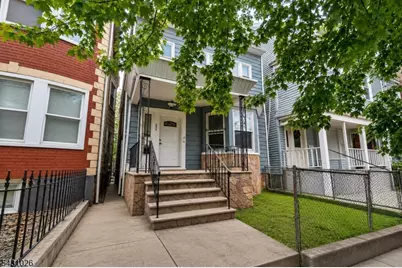 293 Clifton Ave, Newark, NJ 07104 - Photo 1