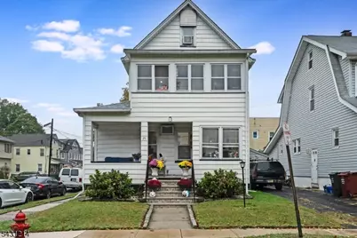 25 Woodland Ave, Nutley, NJ 07110 - Photo 1