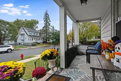25 Woodland Ave, Nutley, NJ 07110 - Photo 3