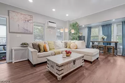25 Woodland Ave, Nutley, NJ 07110 - Photo 9