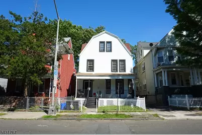 116 N 19th St, East Orange, NJ 07017 - Photo 15