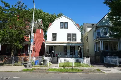 116 N 19th St, East Orange, NJ 07017 - Photo 1