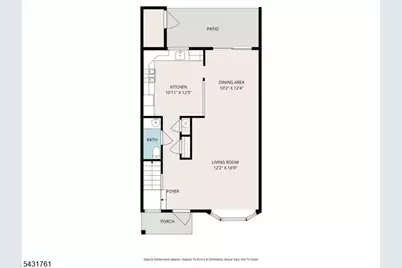 1402 Maplecrest Rd, Edison, NJ 08820 - Photo 9