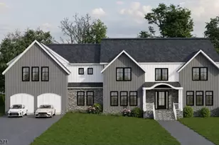 119 Cambridge Dr, Berkeley Heights Township, NJ 07922 - Photo 1