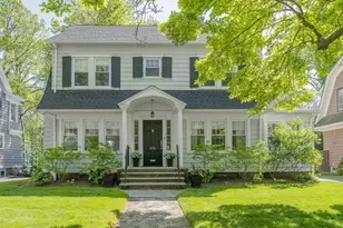 570 Sinclair Terrace, South Orange, NJ 07079 - Photo 1
