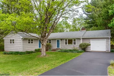40 Union Rd, Clinton, NJ 08809 - Photo 1