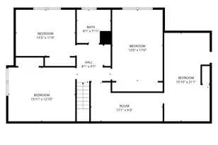 14 Buttonwood Dr, Franklin Township, NJ 08873 - Photo 29
