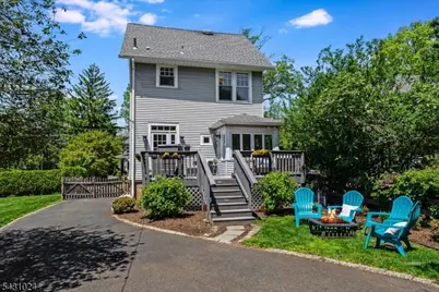 36 Salter Pl, Maplewood, NJ 07040 - Photo 43