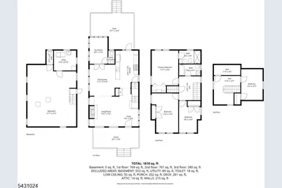 36 Salter Pl, Maplewood, NJ 07040 - Photo 49