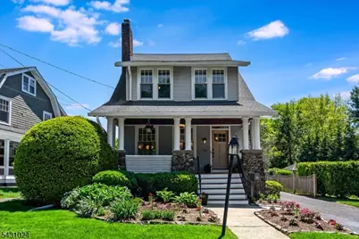 36 Salter Pl, Maplewood, NJ 07040 - Photo 1