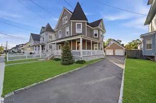 822-24 W 6th St, Plainfield, NJ 07063 - Photo 1
